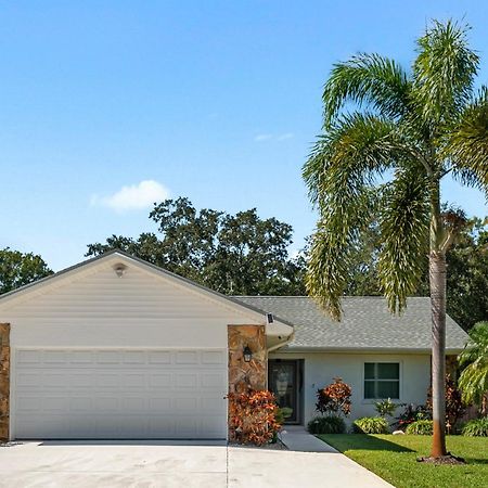 Villa Maria Salt Sun 7 Minutes To Indian Rocks Beach لارغو المظهر الخارجي الصورة
