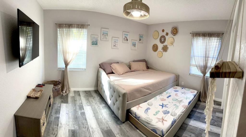 Villa Maria Salt Sun 7 Minutes To Indian Rocks Beach لارغو المظهر الخارجي الصورة