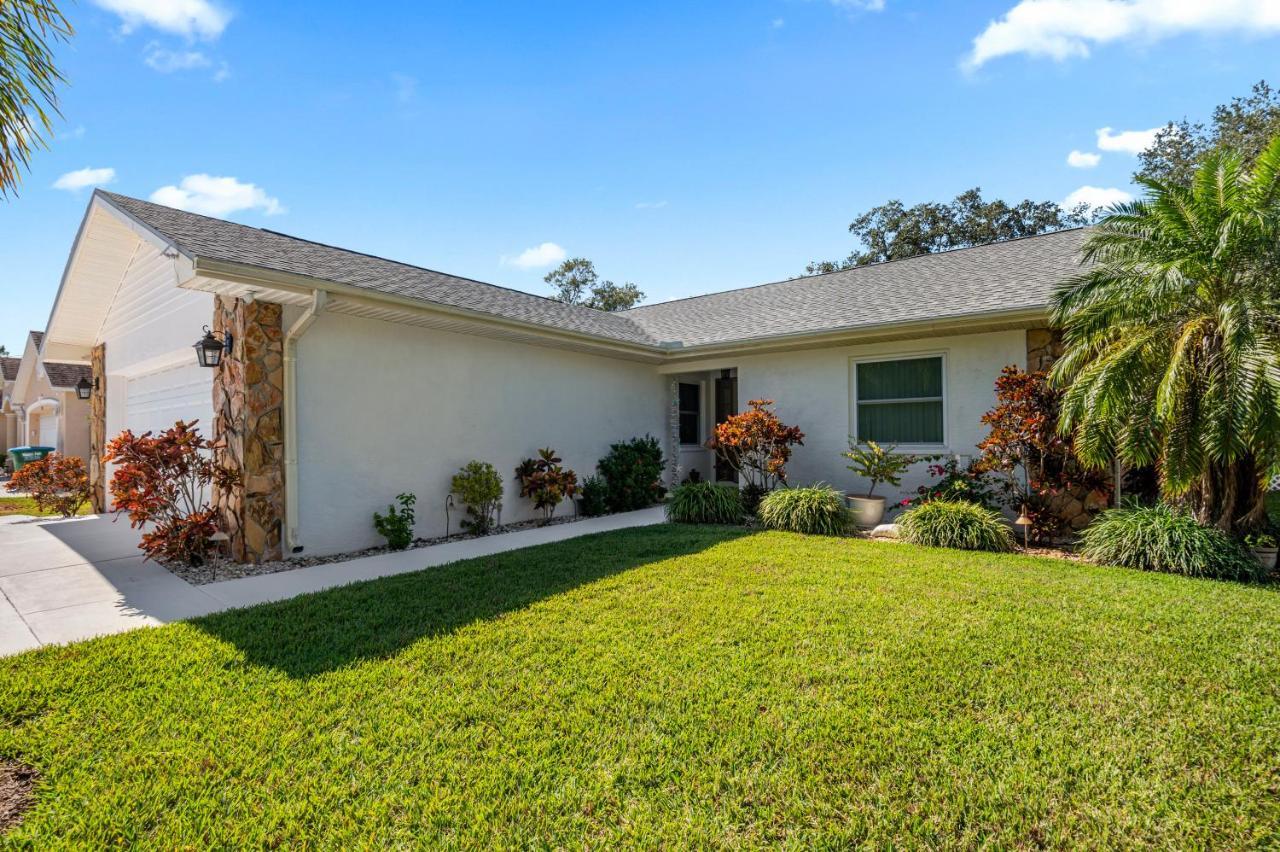 Villa Maria Salt Sun 7 Minutes To Indian Rocks Beach لارغو المظهر الخارجي الصورة
