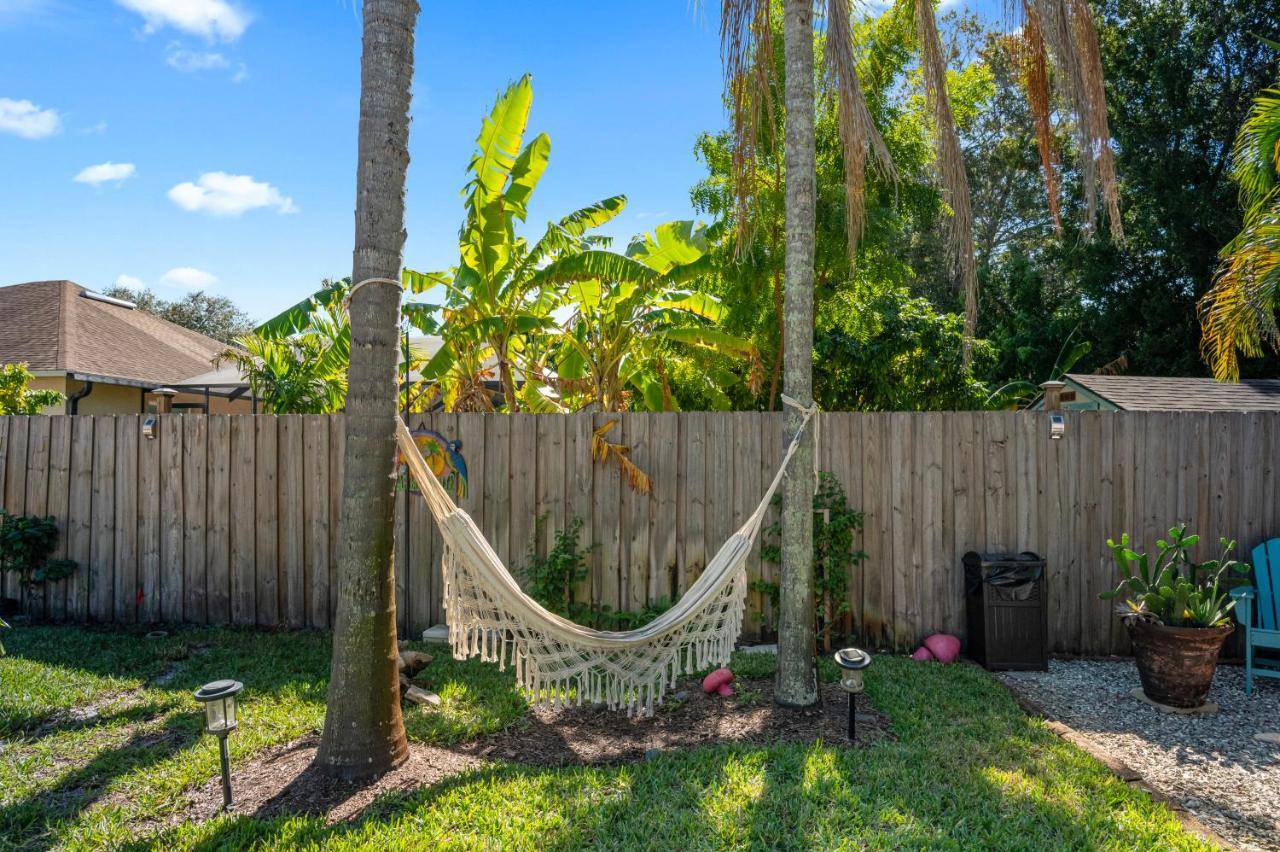 Villa Maria Salt Sun 7 Minutes To Indian Rocks Beach لارغو المظهر الخارجي الصورة