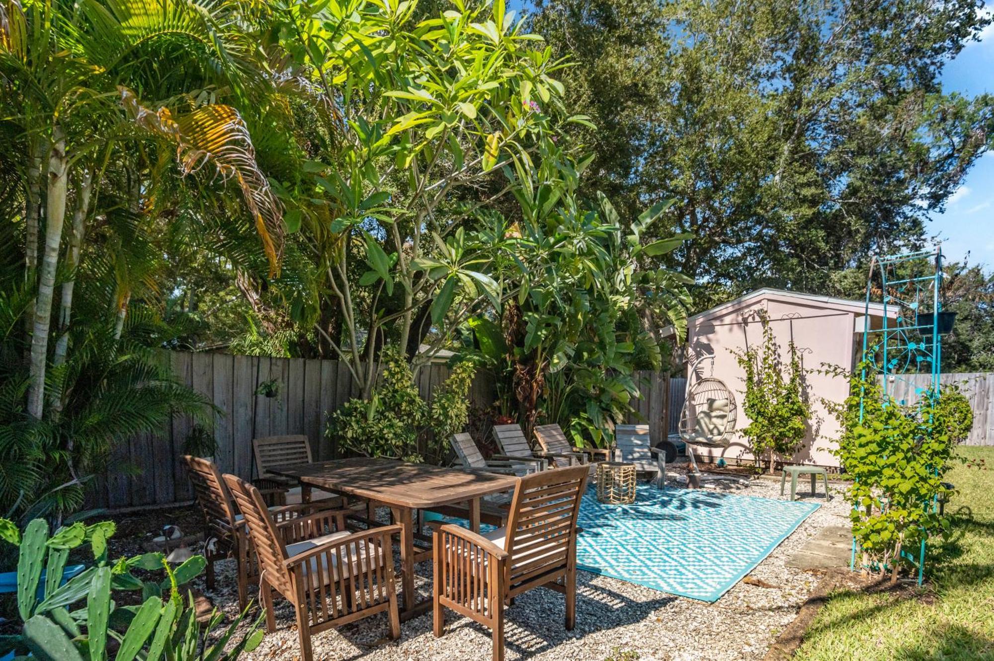 Villa Maria Salt Sun 7 Minutes To Indian Rocks Beach لارغو المظهر الخارجي الصورة
