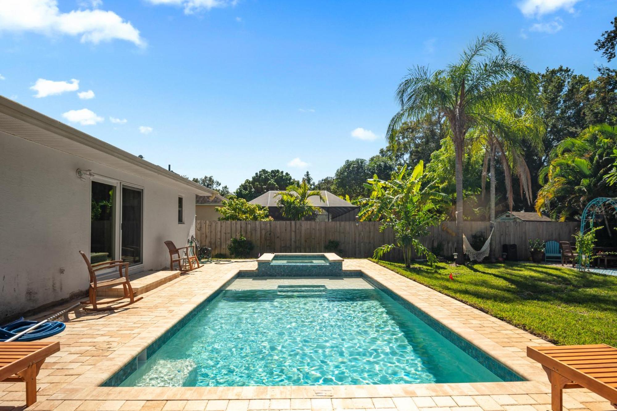 Villa Maria Salt Sun 7 Minutes To Indian Rocks Beach لارغو المظهر الخارجي الصورة